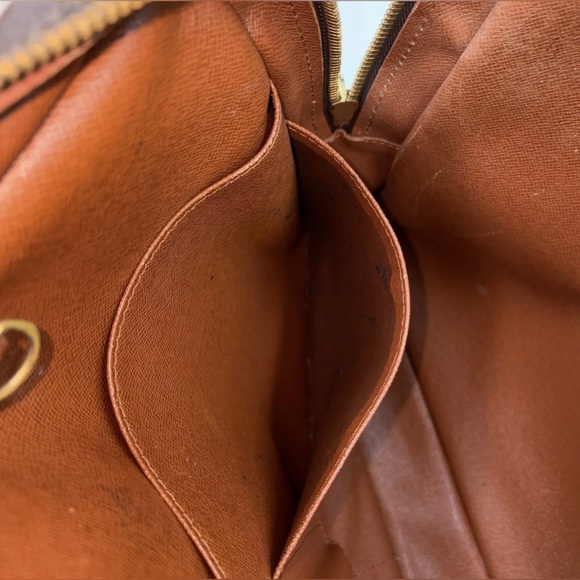 Louis Vuitton Monogram Porte Voyager Business Bag - Picture 15 of 16